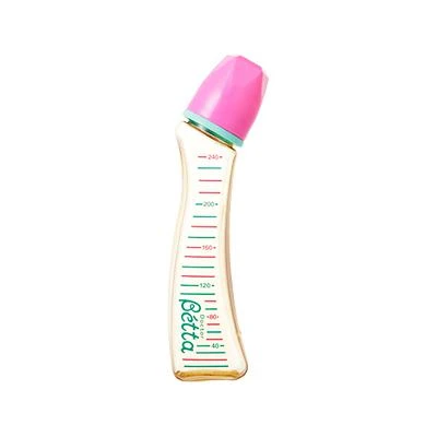 Betta蓓特 PPSU奶瓶 钻石款S2M 240ml 商品