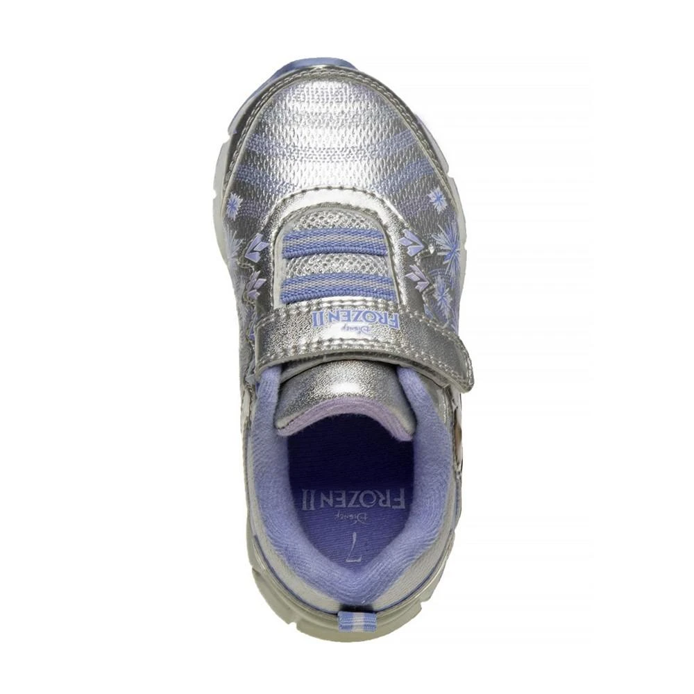 Little Girls Frozen II Sneakers 商品