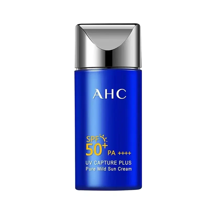 商品AHC|AHC爱和纯 小蓝瓶防晒霜 50ml SPF50+,价格¥88,第1张图片