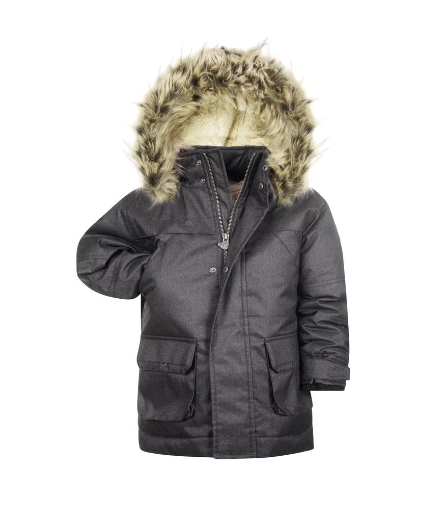 商品Appaman|Denali Down Insulated Coat (Toddler/Little Kids/Big Kids),价格¥790,第1张图片