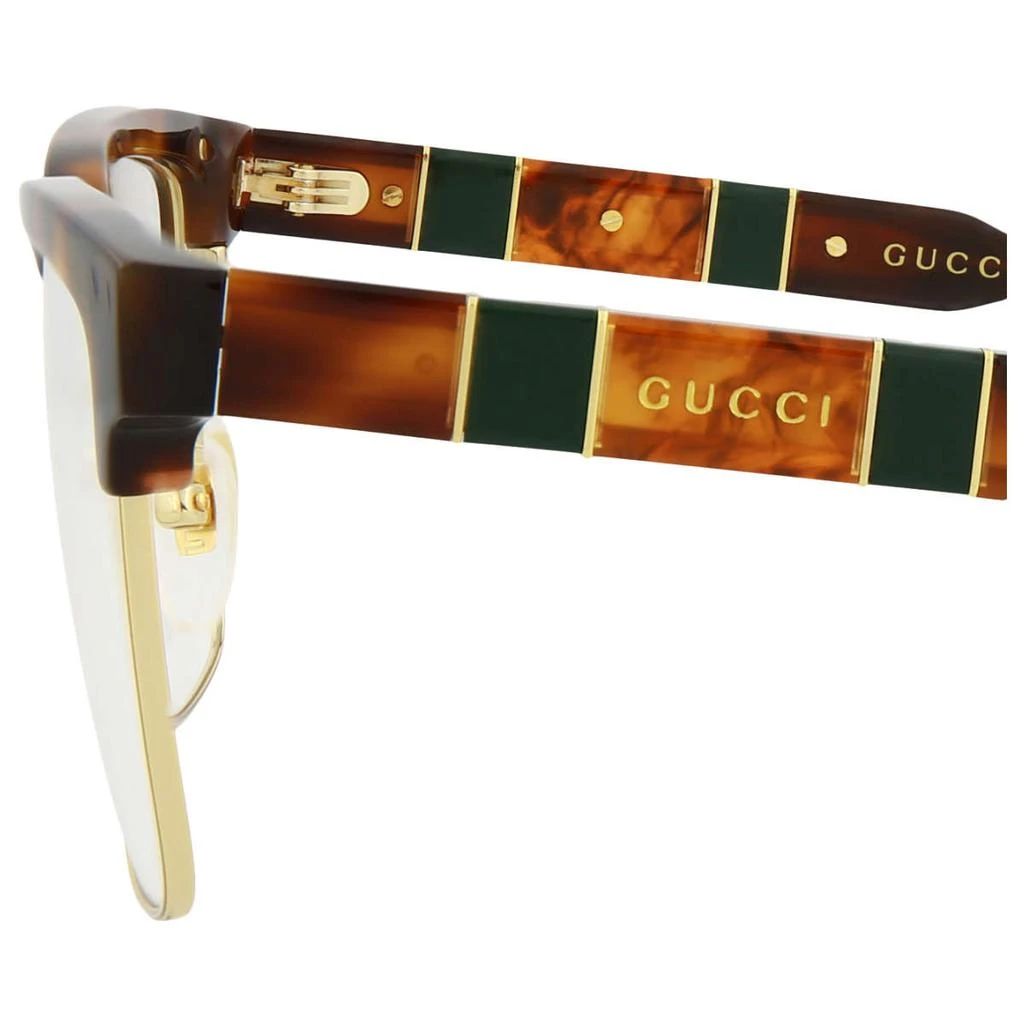 商品Gucci|Gucci Novelty 眼镜,价格¥1435,第3张图片详细描述