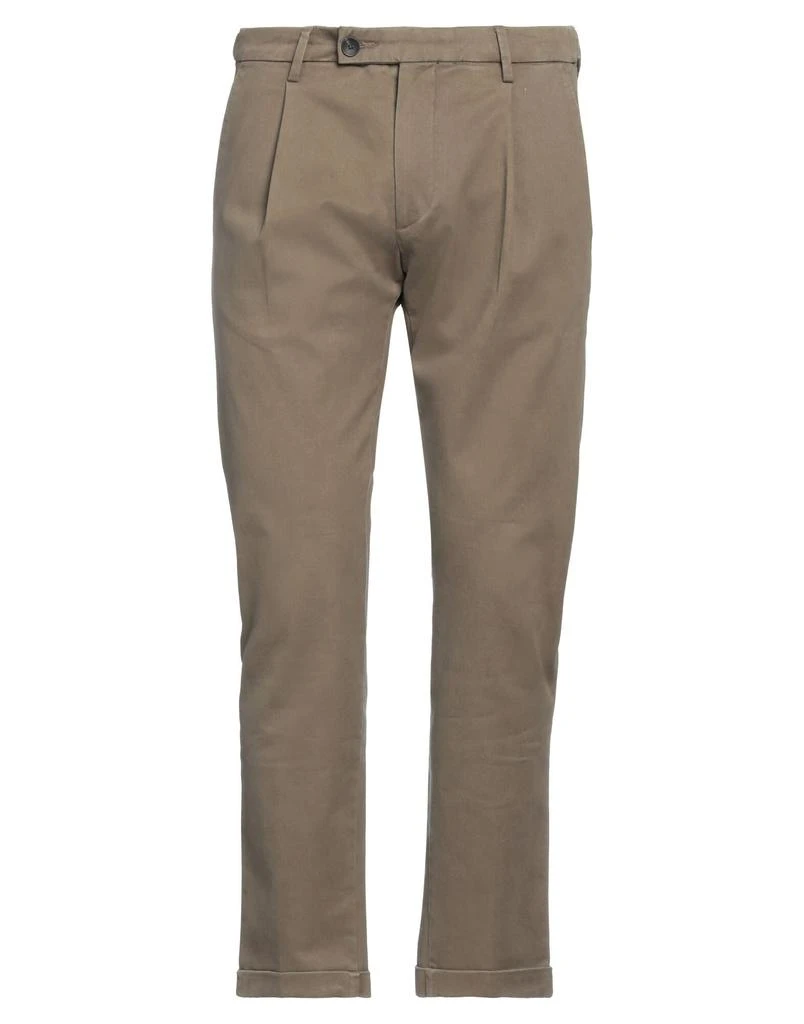 商品MICHAEL COAL|Casual pants,价格¥323,第1张图片