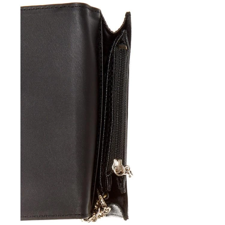 商品GUESS|Varsity Pop Double Date Wallet,价格¥297,第2张图片详细描述