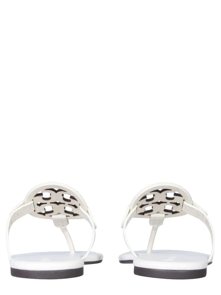 商品Tory Burch|Soft Miller Sandal,价格¥1619,第3张图片详细描述