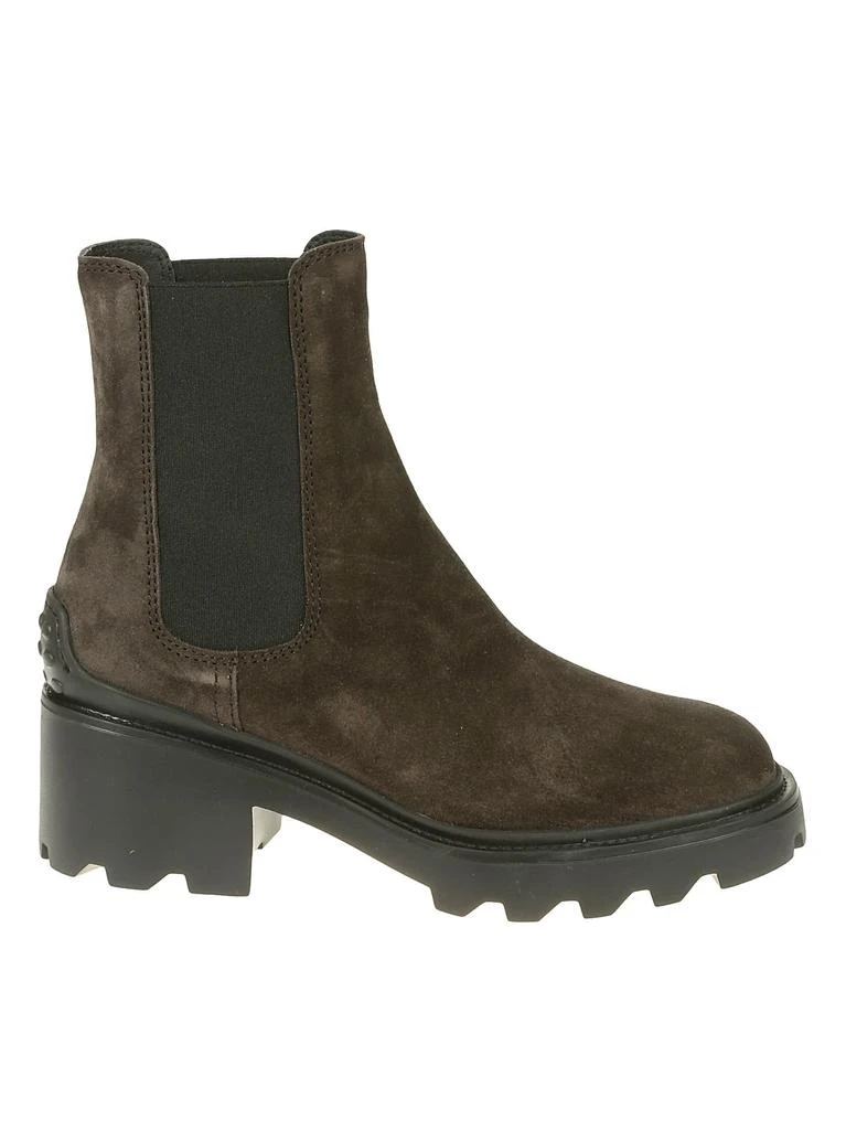 商品Tod's|Tod's T60 Boots,价格¥5240,第1张图片