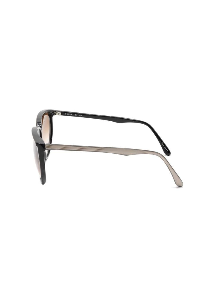 商品Los Angeles Apparel|SGSAMBA - Samba Sunglasses,价格¥145,第2张图片详细描述