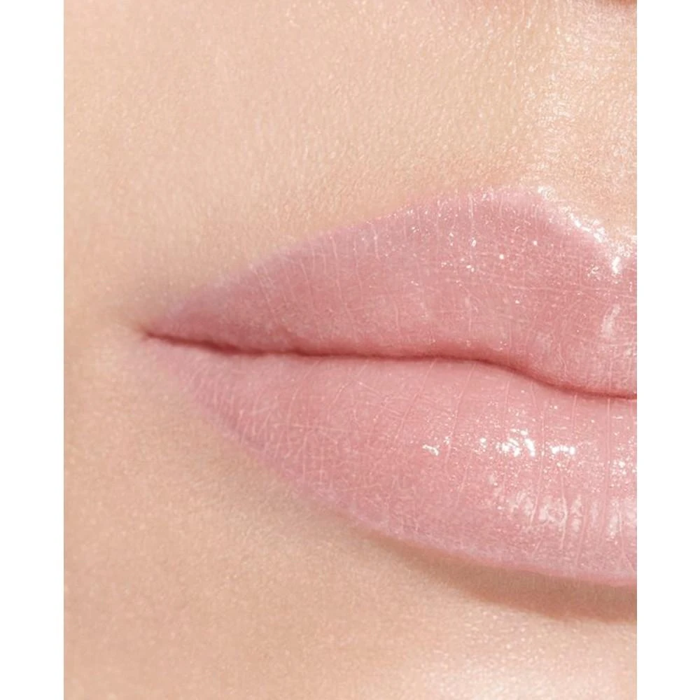 商品Chanel|Hydrating Beautifying Tinted Lip Balm Buildable Colour,价格¥348,第3张图片详细描述