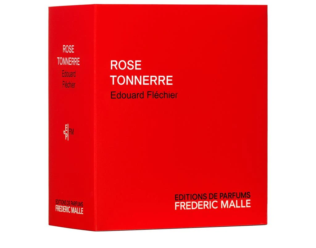 Rose Tonnerre eau de parfum 50ml 商品