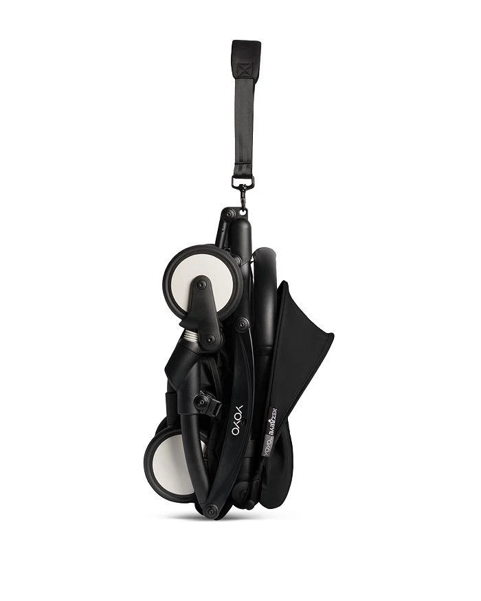 商品YOYO|Stroller Frame,价格¥2152,第3张图片详细描述