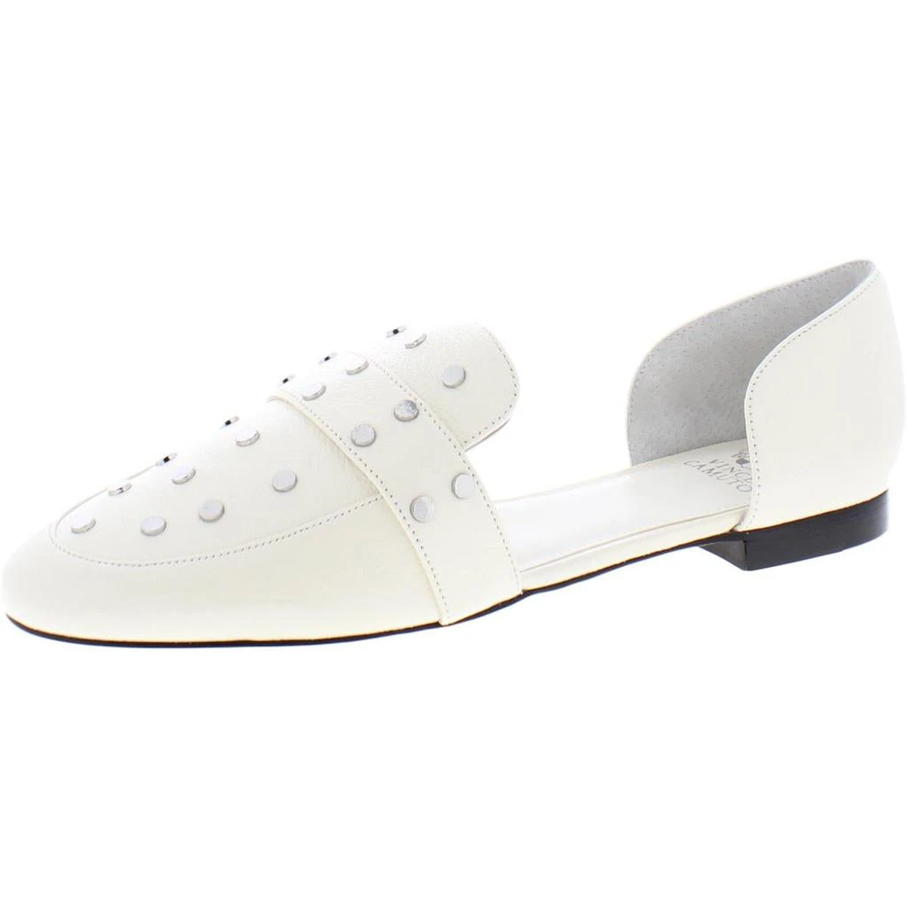 商品Vince Camuto|Vince Camuto Womens Wenerly Leather Pointed Toe D'Orsay,价格¥70,第1张图片