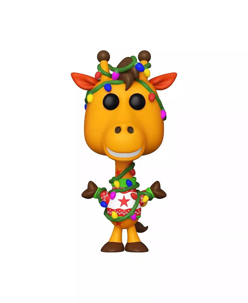 商品Funko|Holiday Geoffrey,价格¥68,第1张图片