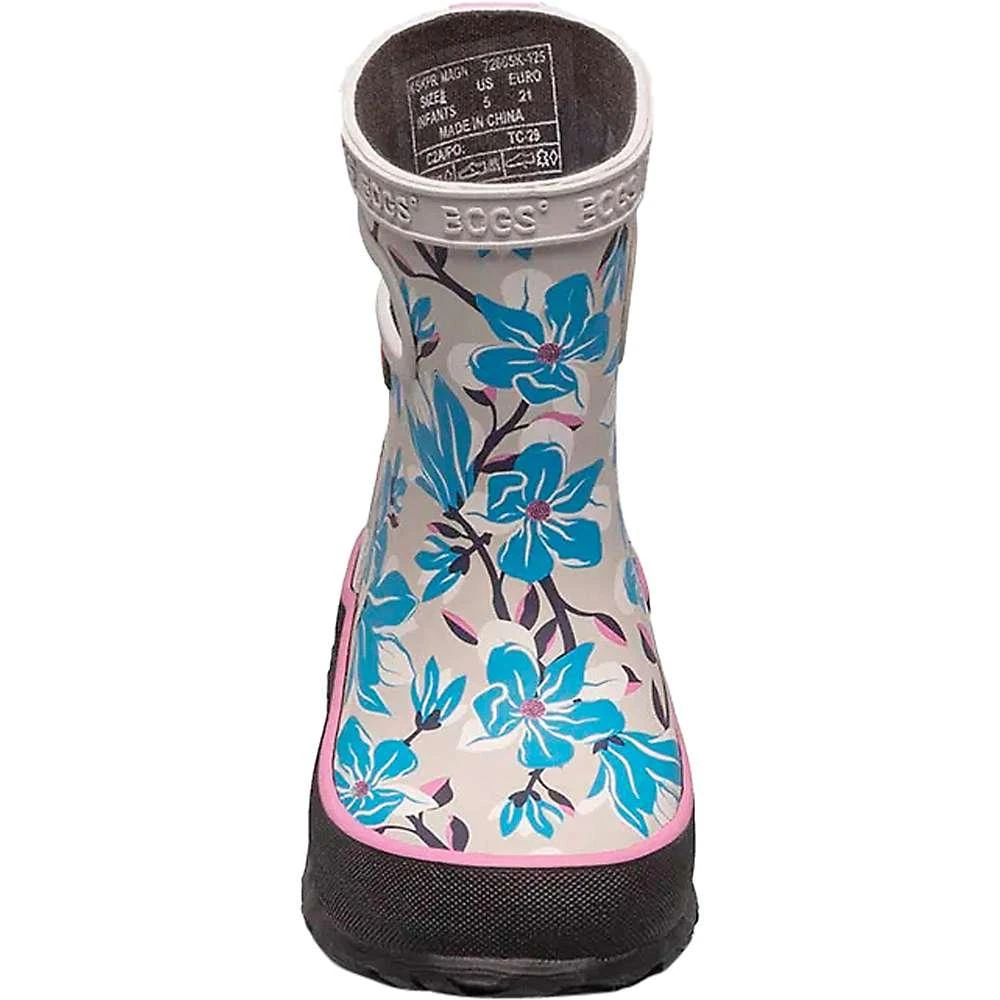 商品Bogs|Bogs Kids' Skipper Magnolia Boot,价格¥333,第2张图片详细描述