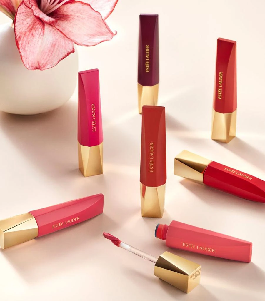 Pure Color Whipped Matte Liquid Lip (9ml) 商品