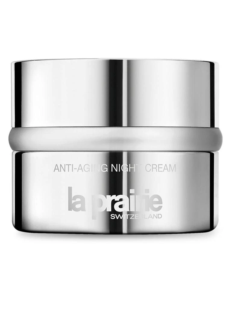 商品La Prairie|抗衰老晚霜 50ml,价格¥1904,第1张图片