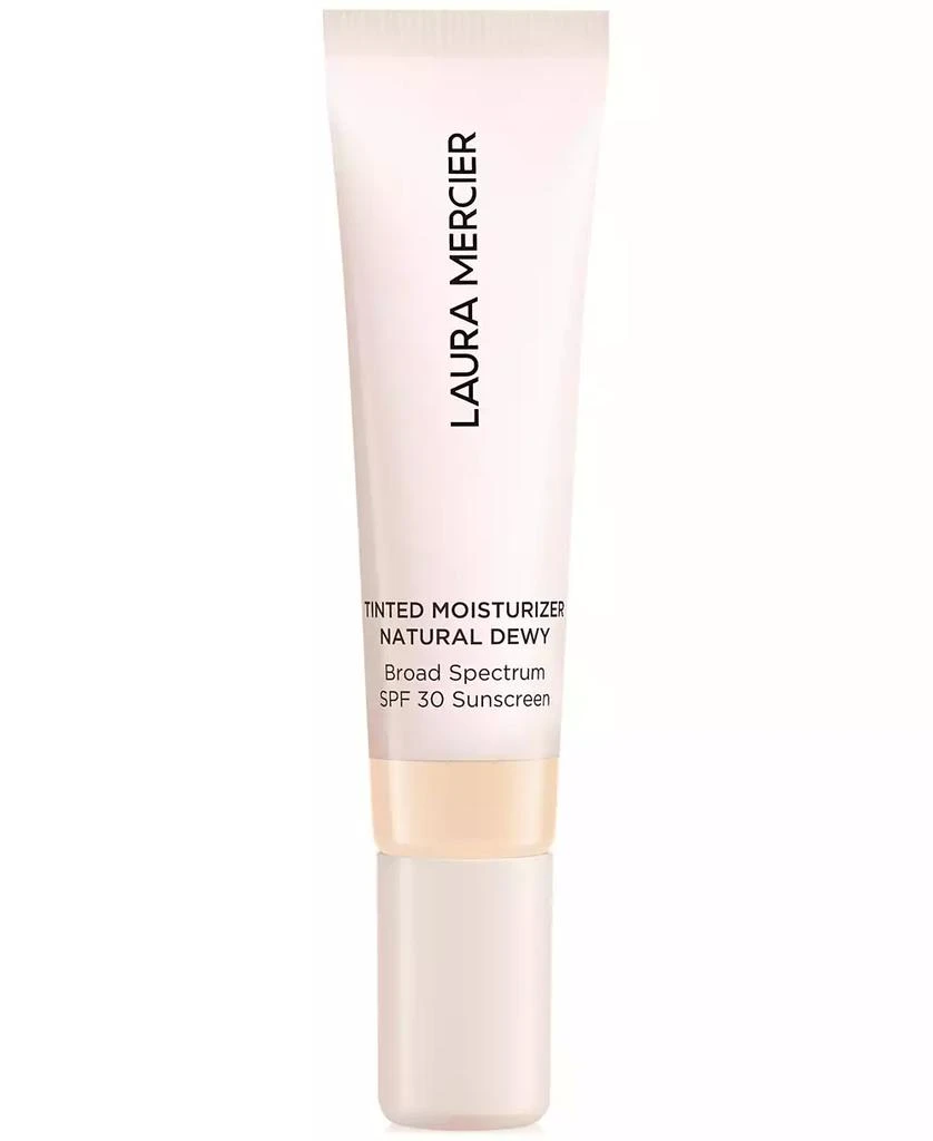 商品Laura Mercier|Mini Tinted Moisturizer Natural Dewy SPF 30,价格¥185,第1张图片