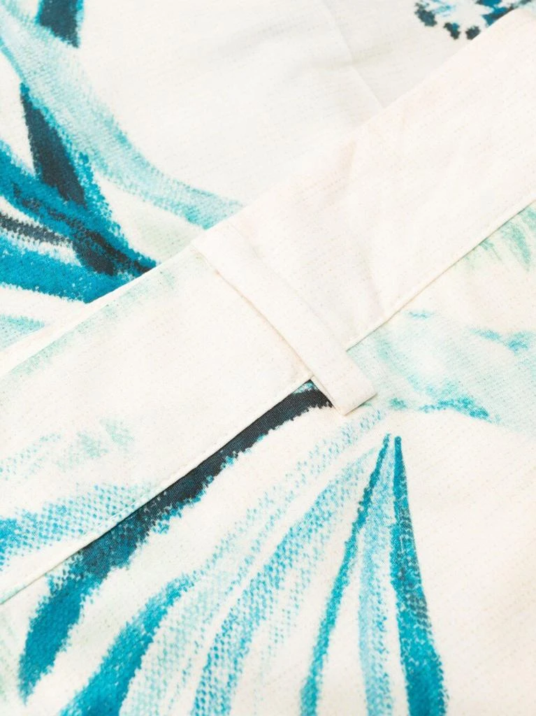 商品F.R.S For Restless Sleepers|F.R.S For Restless Sleepers All-Over Print Trousers,价格¥2456,第3张图片详细描述