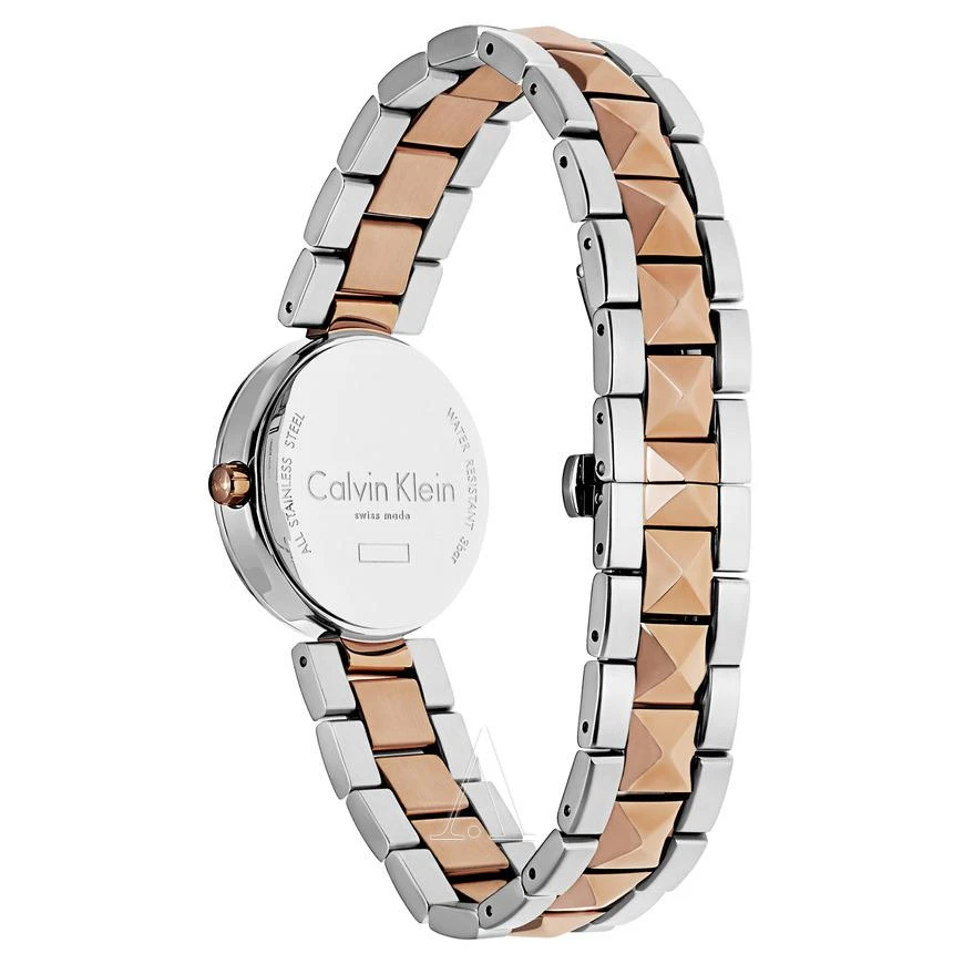商品Calvin Klein|Edge 女士手表,价格¥925,第2张图片详细描述