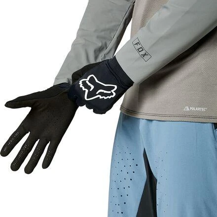 商品Fox Racing|Flexair Glove - Men's,价格¥165,第2张图片详细描述
