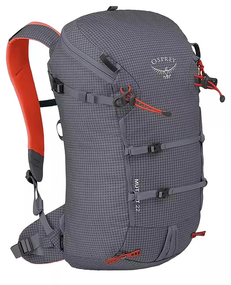 商品Osprey|Osprey Mutant 22 Backpack,价格¥1068,第1张图片详细描述