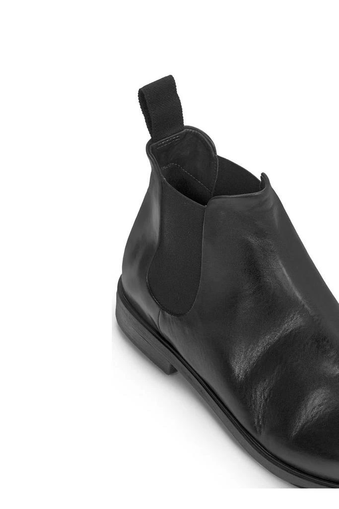 商品Marsèll|Marsèll Zucca Media Chelsea Boots,价格¥4798,第4张图片详细描述