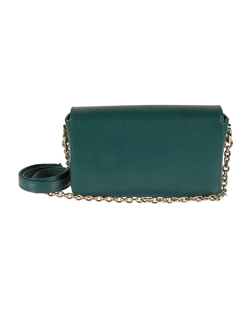 商品Furla|Chain Strap Shoulder Bag,价格¥1984,第2张图片详细描述