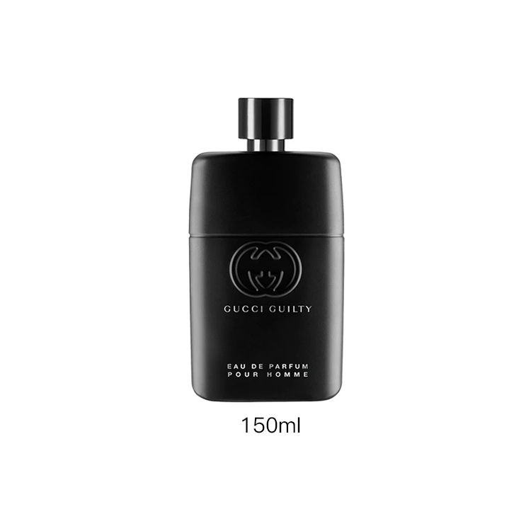 商品[国内直发] Gucci|古驰 罪爱 男士浓香水 木质香调芳香香调 香水EDP 50ml/90ml/150ml,价格¥589,第8张图片详细描述