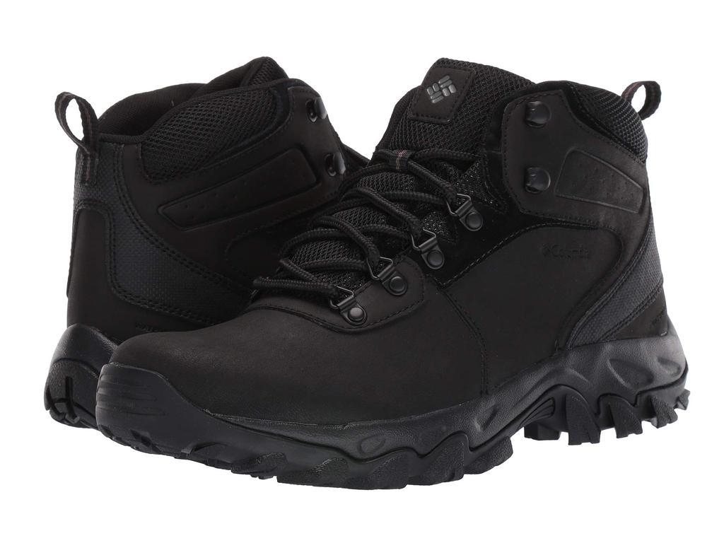 商品Columbia|Newton Ridge™ Plus II Waterproof,价格¥739,第1张图片