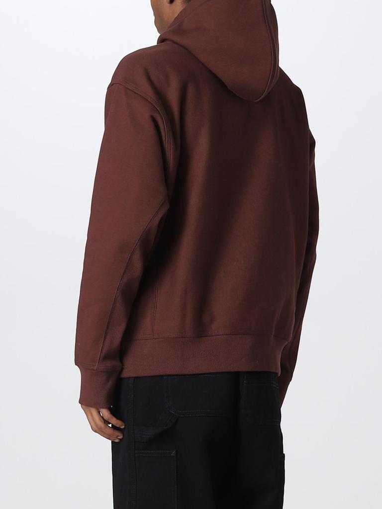 Carhartt Wip sweatshirt for man商品第3张图片规格展示