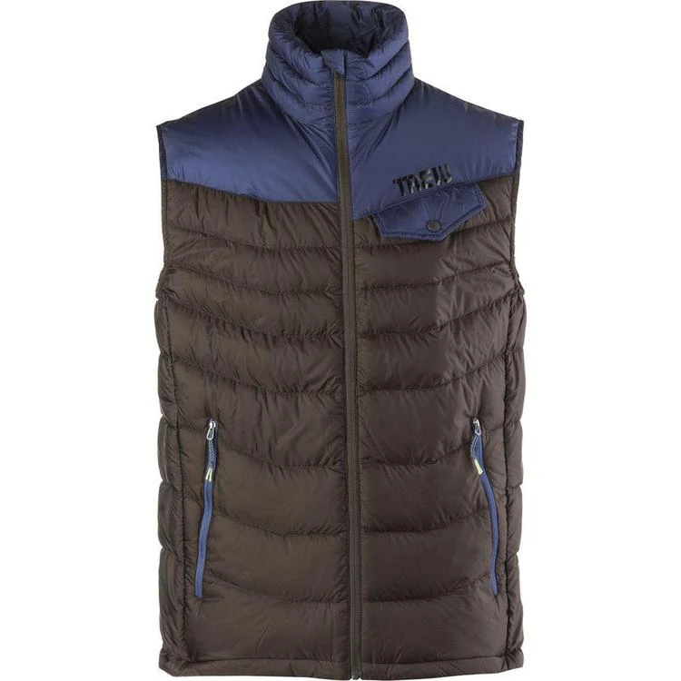 商品Trew Gear|Super Down Vest - Men's,价格¥533,第2张图片详细描述