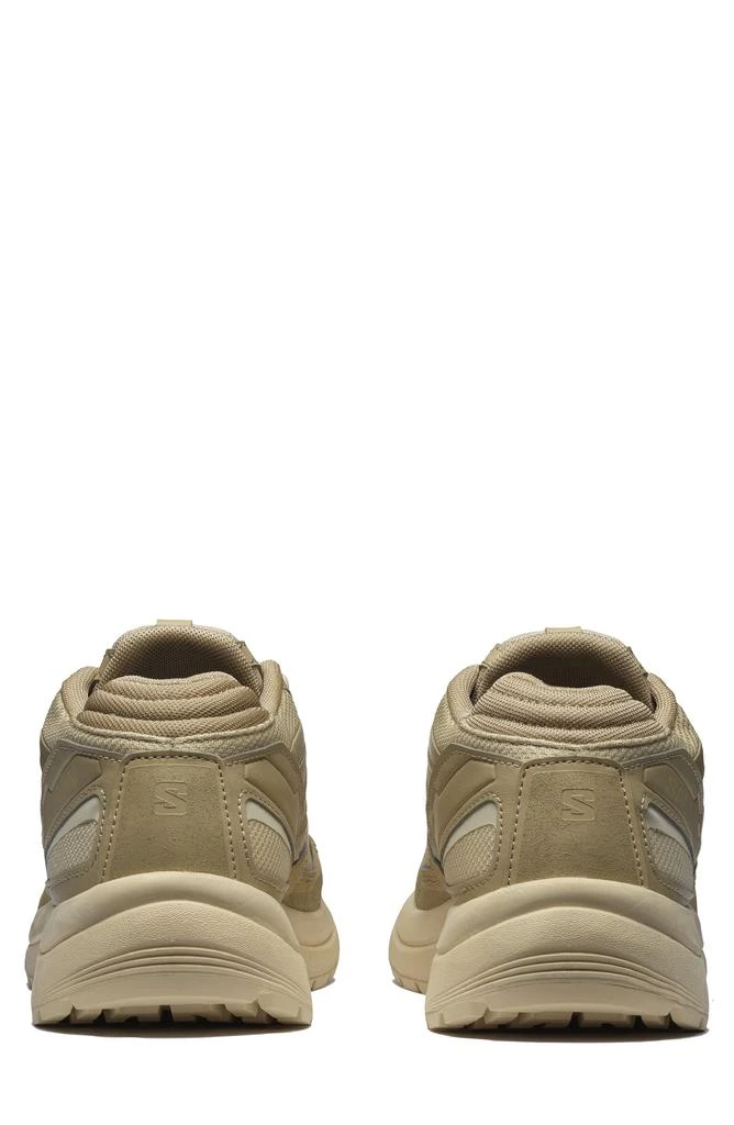 商品Salomon|男女同款萨洛蒙跑鞋 缓冲耐用,价格¥665,第5张图片详细描述