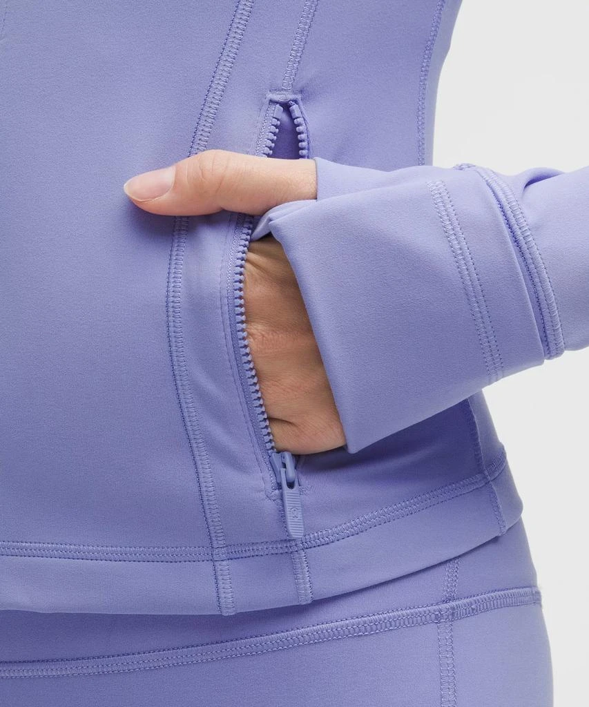 Define Cropped Jacket *Nulu 商品