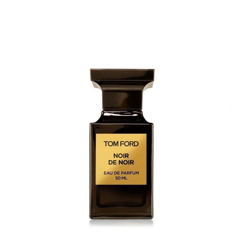 商品Tom Ford|TOM FORD 汤姆福特 黑之黑浓香水 中性香水EDP 50ml,价格¥2745,第1张图片