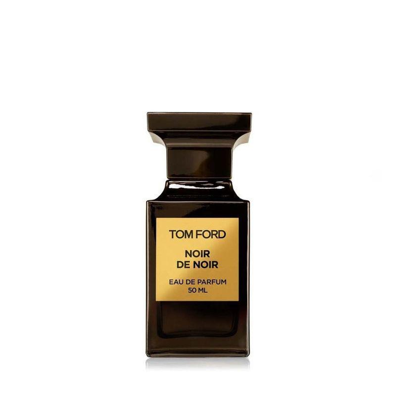 商品Tom Ford|TOM FORD 汤姆福特 黑之黑浓香水 中性香水EDP 50ml,价格¥2714,第1张图片