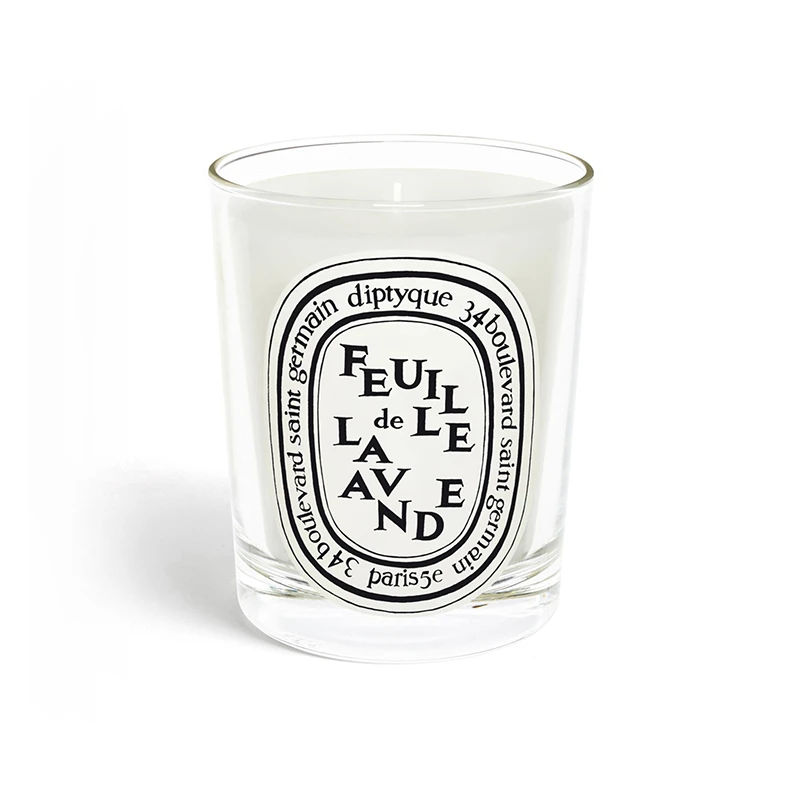 Diptyque蒂普提克香氛蜡烛70-190g 商品