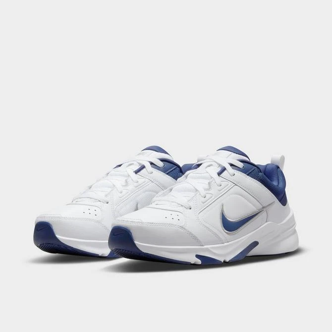 商品NIKE|Men's Nike Defy All Day Training Shoes,价格¥488,第2张图片详细描述