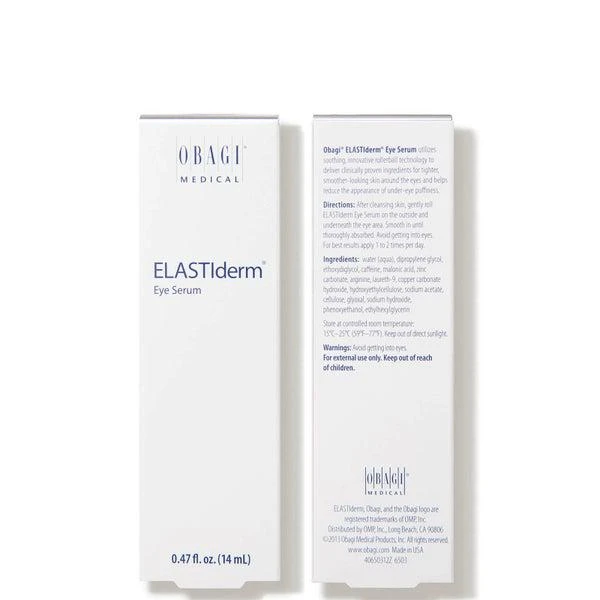 商品Obagi|Obagi Medical ELASTIderm Eye Serum (0.47 oz.),价格¥1007,第3张图片详细描述