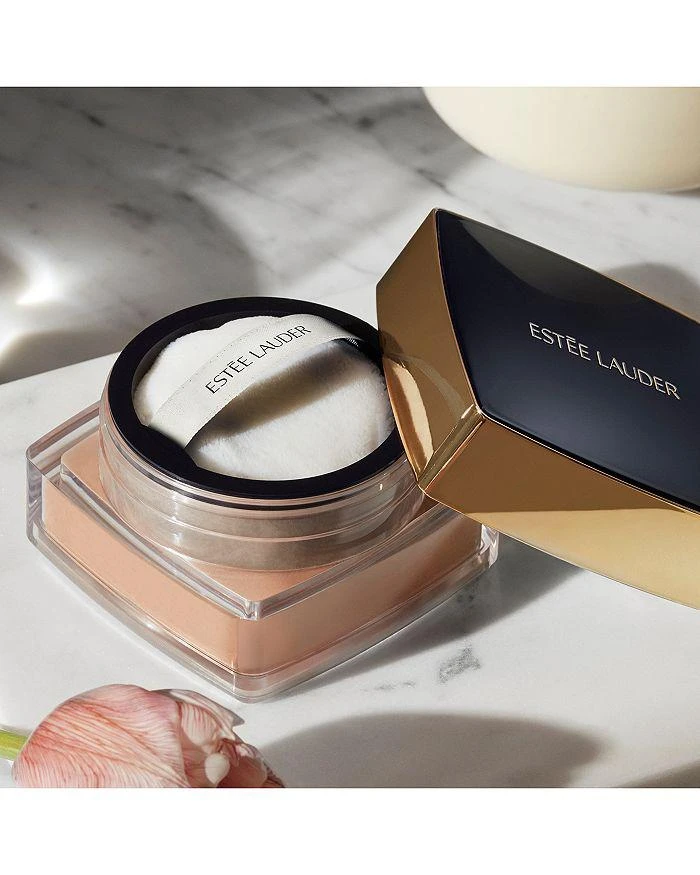 商品Estée Lauder|Double Wear Sheer Flattery Loose Powder,价格¥360,第2张图片详细描述