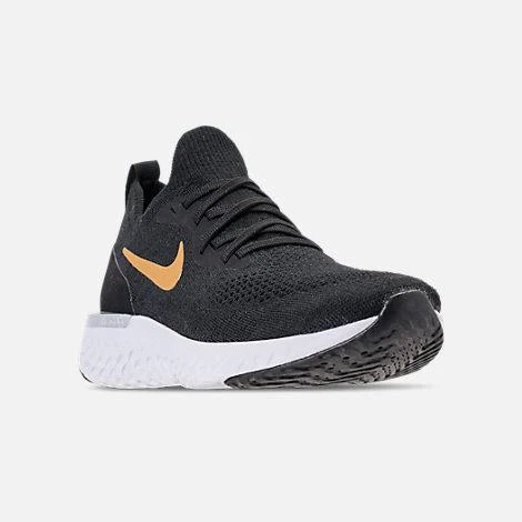 商品NIKE|女士 Epic React Flyknit 跑步鞋,价格¥447,第2张图片详细描述