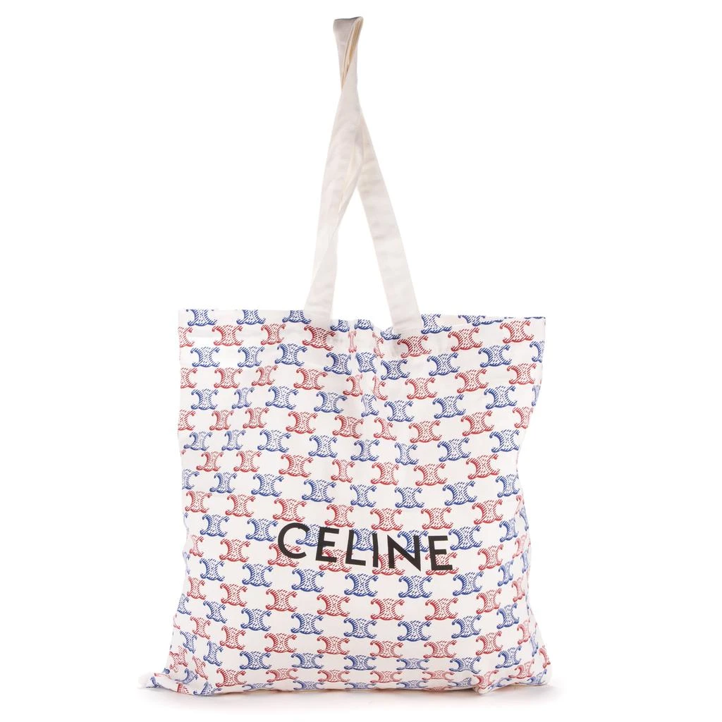 商品[二手商品] Celine|Cabas,价格¥4189,第4张图片详细描述