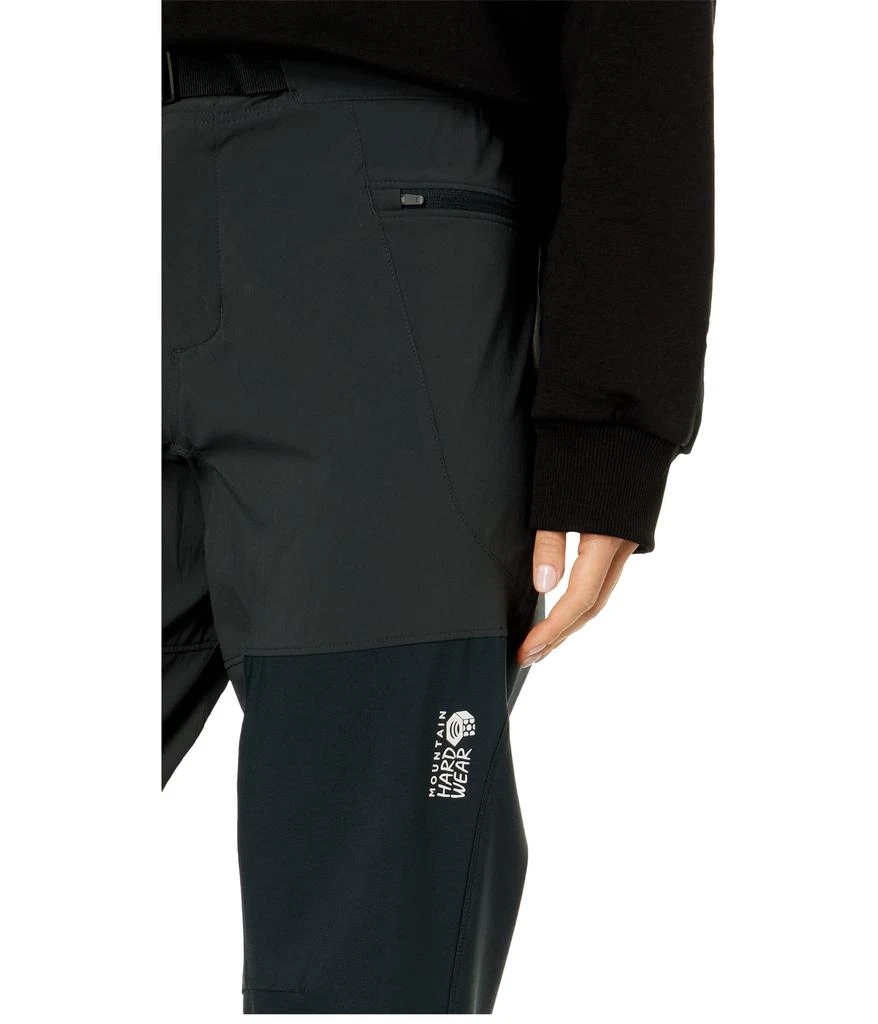 商品Mountain Hardwear|Chockstone™ Alpine Pants,价格¥749,第3张图片详细描述