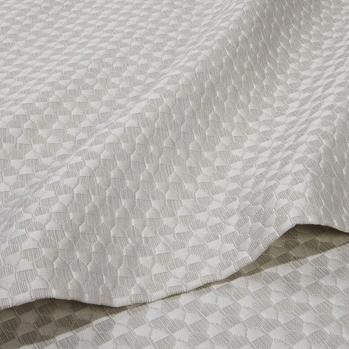 商品Matouk|Matouk Ivins Coverlet, Full/Queen - Exclusive,价格¥3712,第3张图片详细描述
