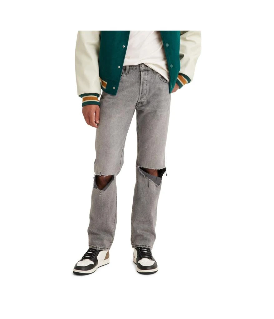 商品Levi's|501® '93 Straight,价格¥448,第1张图片