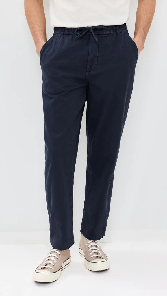 Kurt Cotton Pull On Pants 商品