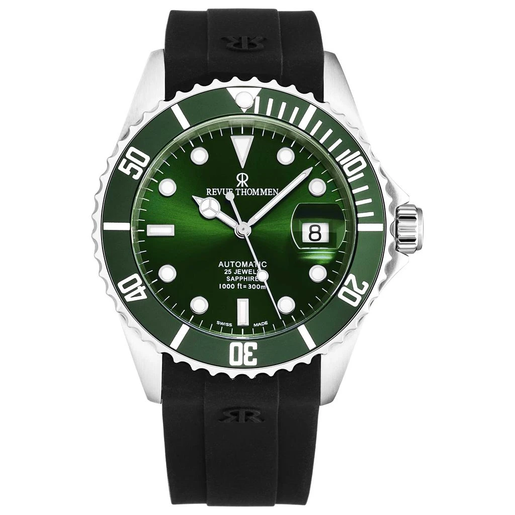 商品Revue Thommen|Revue Thommen Men's Watch 17571.2829,价格¥4342,第1张图片