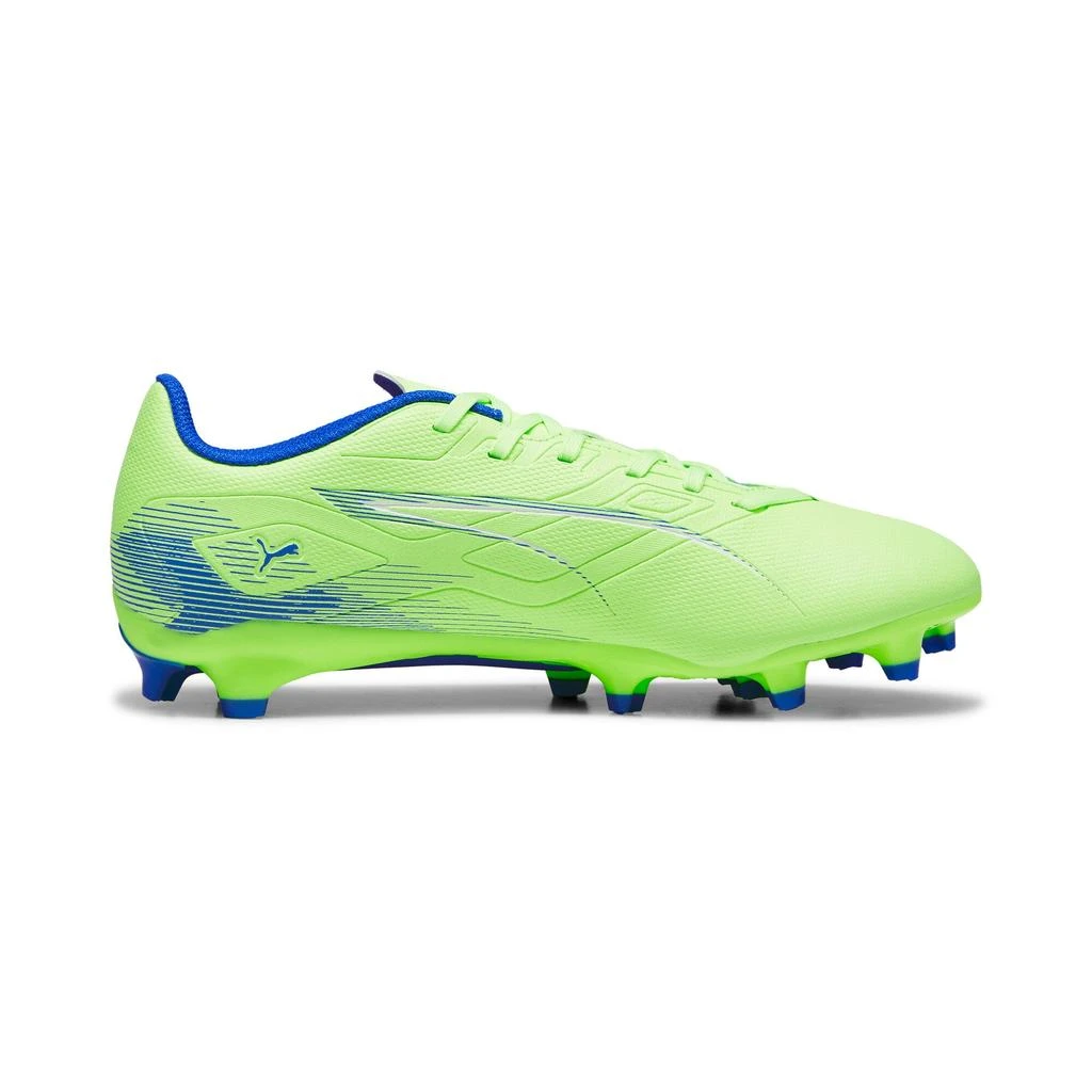 商品Puma|PUMA Women's ULTRA 5 PLAY Firm Ground/Artificial Ground Soccer Cleats,价格¥208,第2张图片详细描述