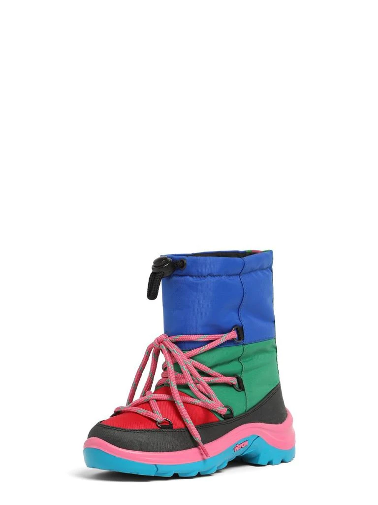 商品Stella McCartney|Color Block Nylon Ski Boots,价格¥884,第5张图片详细描述