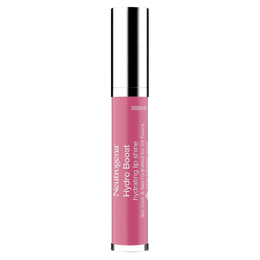 Hydro Boost Moisturizing Lip Gloss商品第1张图片规格展示