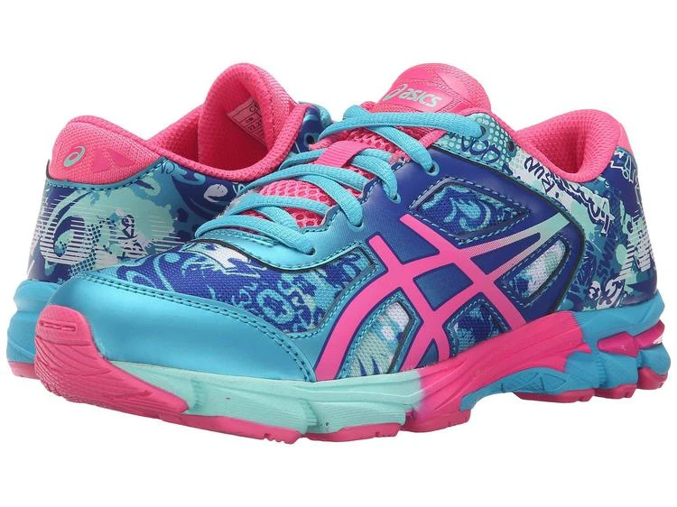 商品Asics|Gel-Noosa Tri™ 11 GS (Little Kid/Big Kid),价格¥437,第1张图片