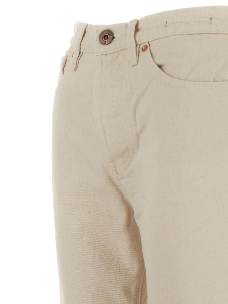 商品3 X 1|Austin Crop Jeans,价格¥1601,第5张图片详细描述