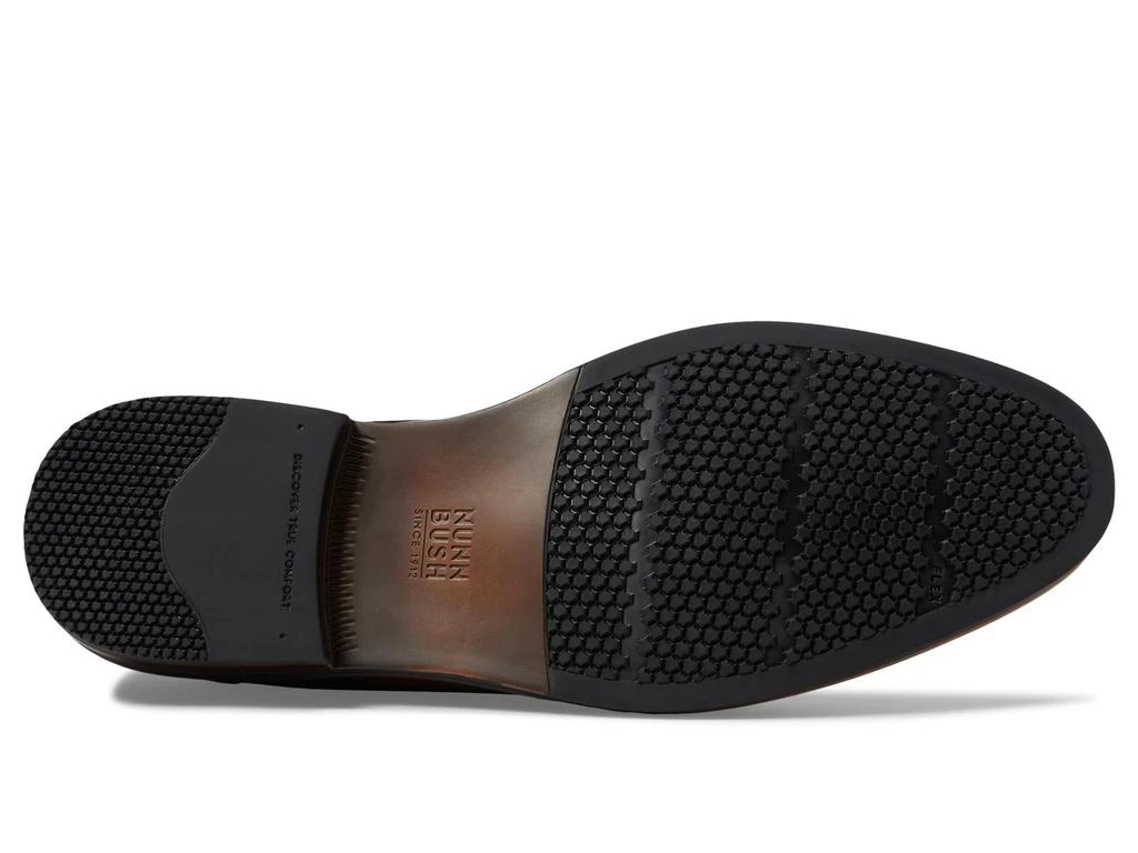 商品Nunn Bush|Calderone Plain Toe Oxford,价格¥601,第3张图片详细描述